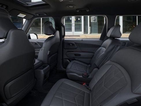 New 2027 Kia Telluride EX X-Line AWD/4WD image 18