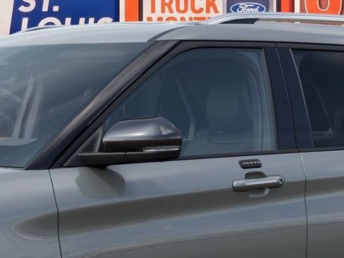 New 2027 Ford Explorer Platinum AWD/4WD image 20