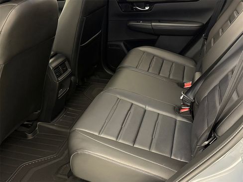 New 2026 Honda CR-V EX-L image 18