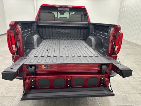New 2026 GMC Sierra 1500 AT4 w/ AT4 Premium Package image 8