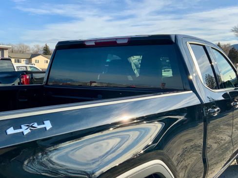 New 2026 GMC Sierra 1500 Elevation image 12