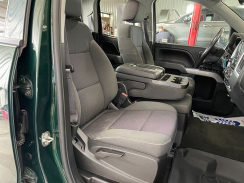 Used 2015 Chevrolet Silverado 1500 LT w/ All Star Edition AWD/4WD image 17
