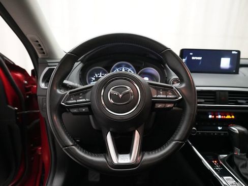 Certified 2023 MAZDA CX-9 Touring Plus image 4