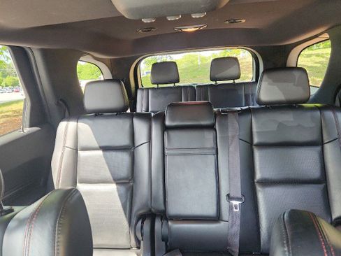 Used 2024 Dodge Durango GT AWD/4WD image 31