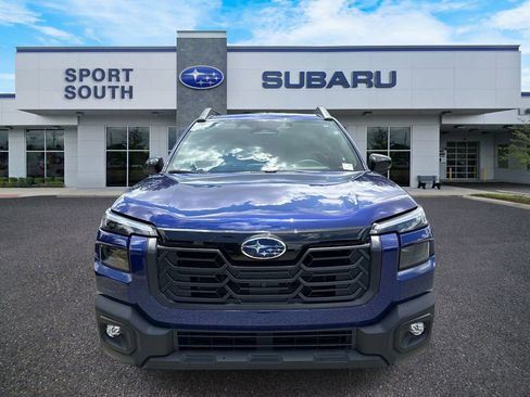 New 2026 Subaru Outback Touring XT AWD/4WD image 8