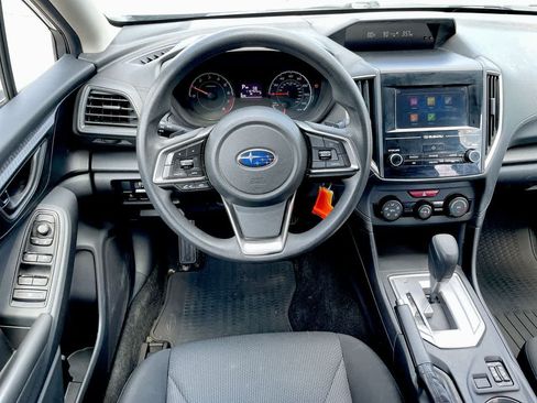 Used 2017 Subaru Impreza 2.0i Premium AWD/4WD image 11