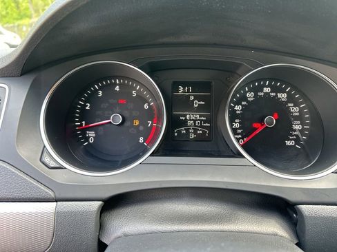 Used 2017 Volkswagen Jetta S image 20