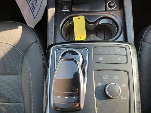 Used 2017 Mercedes-Benz GLE 43 AMG 4MATIC Coupe image 19