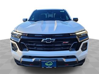 Used 2023 Chevrolet Colorado Z71 w/ Z71 Convenience Package 2 video 1