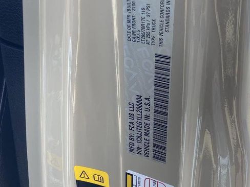 Used 2020 Jeep Gladiator Mojave image 29