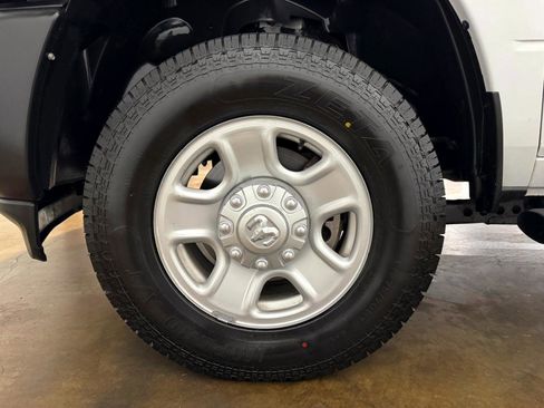 Used 2024 RAM 2500 Tradesman AWD/4WD image 59