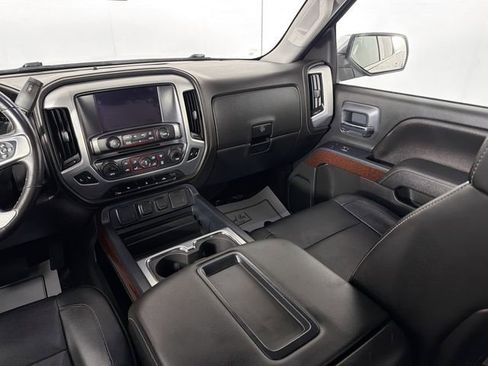 Used 2014 GMC Sierra 1500 SLT image 22