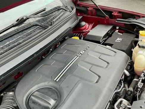 Used 2021 Jeep Cherokee Limited AWD/4WD image 67