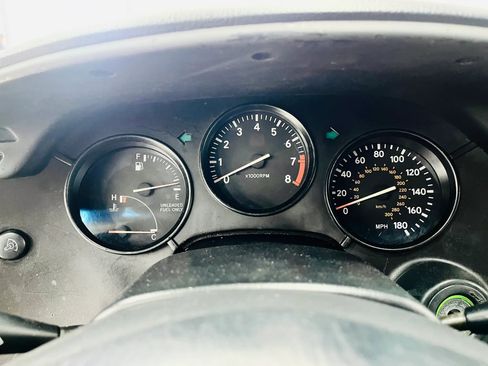 Used 1994 Toyota Supra RWD image 18