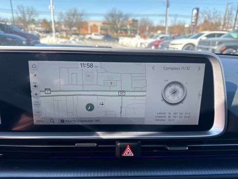 Certified 2023 Hyundai Ioniq 6 SEL image 19