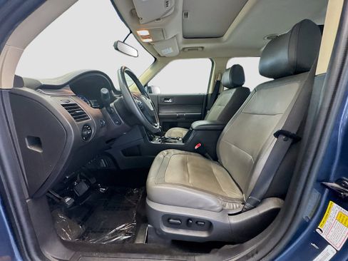 Used 2019 Ford Flex SEL w/ Equipment Group 202A FWD image 13