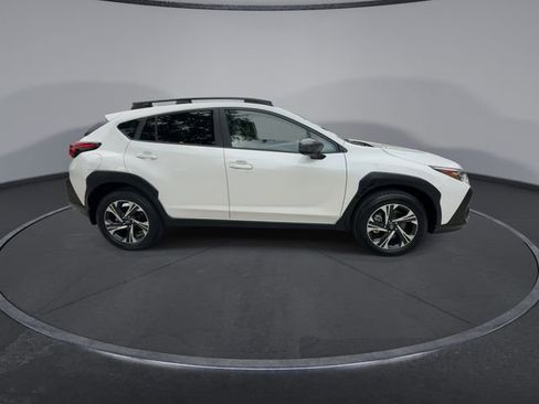 Certified 2024 Subaru Crosstrek 2.0i Premium image 9