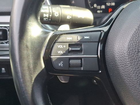 Used 2023 Acura Integra A-Spec image 20