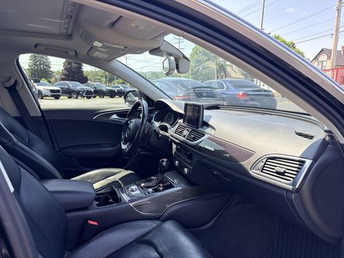 Used 2018 Audi A6 3.0T Prestige w/ Prestige Package AWD/4WD image 24