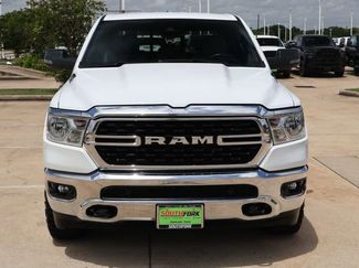 Used 2024 RAM 1500 Big Horn AWD/4WD video 2