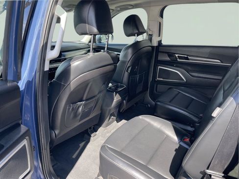 Used 2024 Kia Telluride S w/ S Sunroof Package AWD/4WD image 13