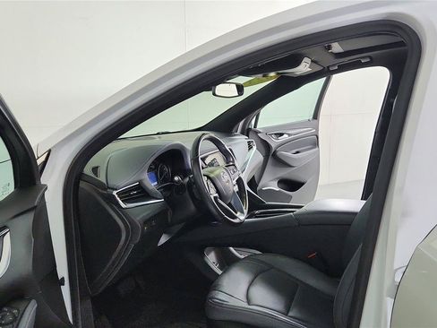 Used 2023 Buick Enclave Essence w/ Experience Buick Package AWD/4WD image 16