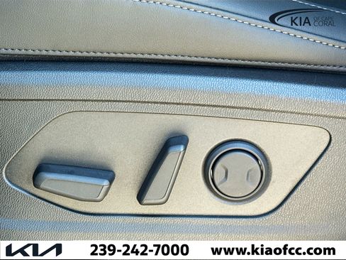 New 2026 Kia Sorento EX FWD image 23