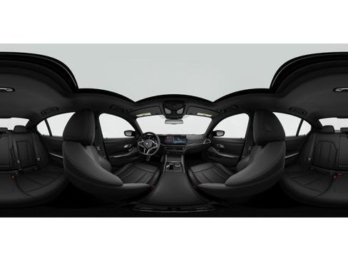 New 2026 BMW M340i xDrive w/ Premium Package image 5