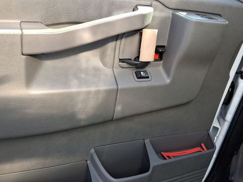 New 2024 Chevrolet Express 3500 w/ Power Convenience Package image 9