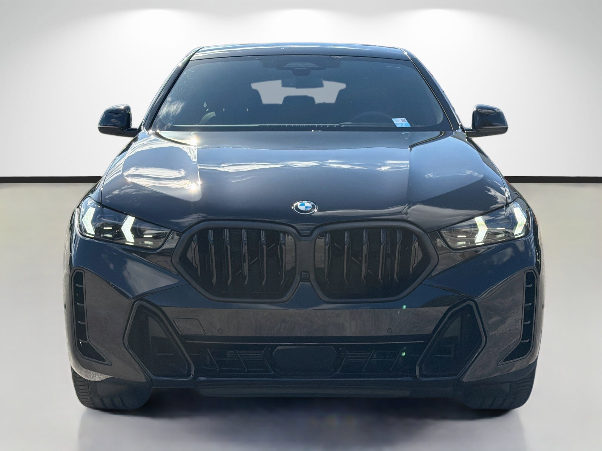 New 2027 BMW X6 xDrive40i w/ Executive Package AWD/4WD image 8