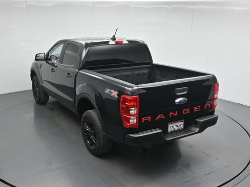 Certified 2023 Ford Ranger XL w/ Equipment Group 101A High image 44