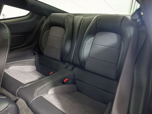 Used 2017 Ford Mustang GT Premium w/ GT Performance Package image 21