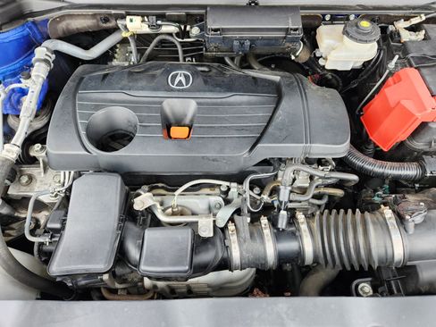 Used 2021 Acura RDX A-Spec image 9