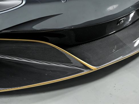 Used 2018 McLaren 720S RWD image 5