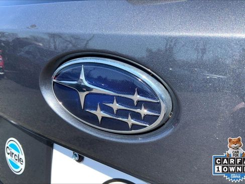 Certified 2024 Subaru Crosstrek 2.5i Limited w/ Crosstrek Mirror Package image 32