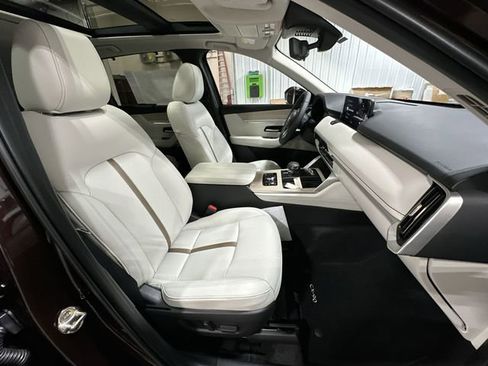 New 2026 MAZDA CX-90 3.3 Turbo S w/ Premium Package AWD/4WD image 30