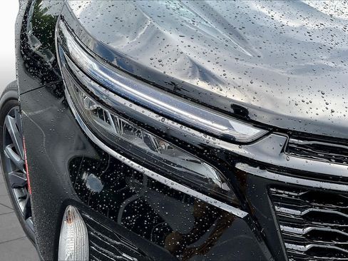 Used 2024 Chevrolet Equinox RS FWD image 53