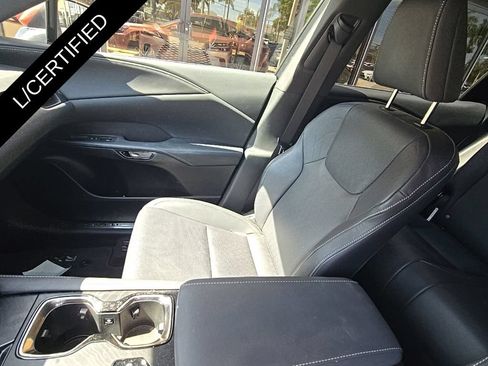 Certified 2024 Lexus RX 350 Premium Plus w/ Convenience Package FWD image 23