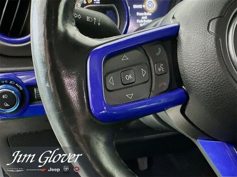 Used 2020 Jeep Gladiator Sport w/ Quick Order Package 24S image 26