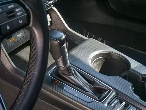 Used 2024 Honda Civic Sport image 18