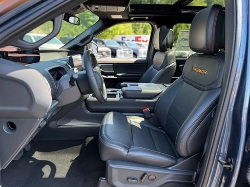 New 2027 Ford Expedition Tremor AWD/4WD image 16