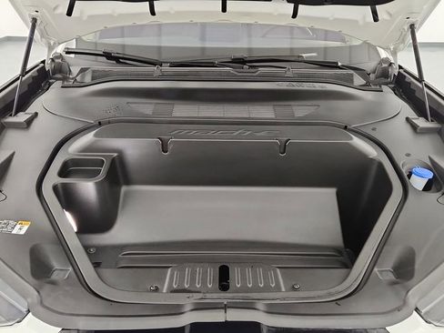 New 2025 Ford Mustang Mach-E Premium w/ Interior Protection Package image 36