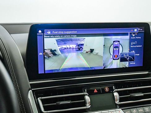 Certified 2023 BMW 840i w/ M Sport Professional Package RWD image 22