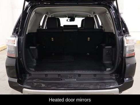 Used 2022 Toyota 4Runner TRD Off-Road Premium image 13