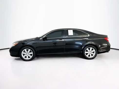 Used 2009 Lexus ES 350 image 4