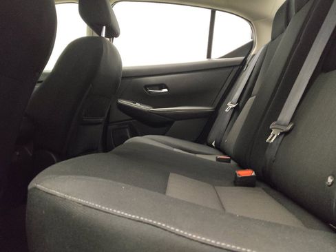 Used 2023 Nissan Sentra SV FWD image 18