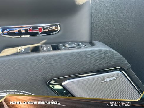 New 2026 GMC Sierra 1500 AT4X w/ AT4X AEV Edition image 14