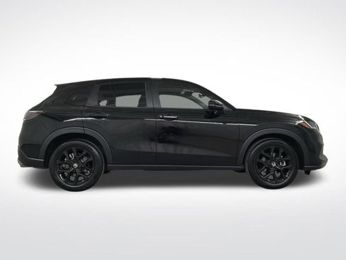 Certified 2024 Honda HR-V Sport image 31