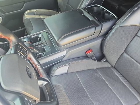 Used 2024 Ford F150 Raptor AWD/4WD image 15
