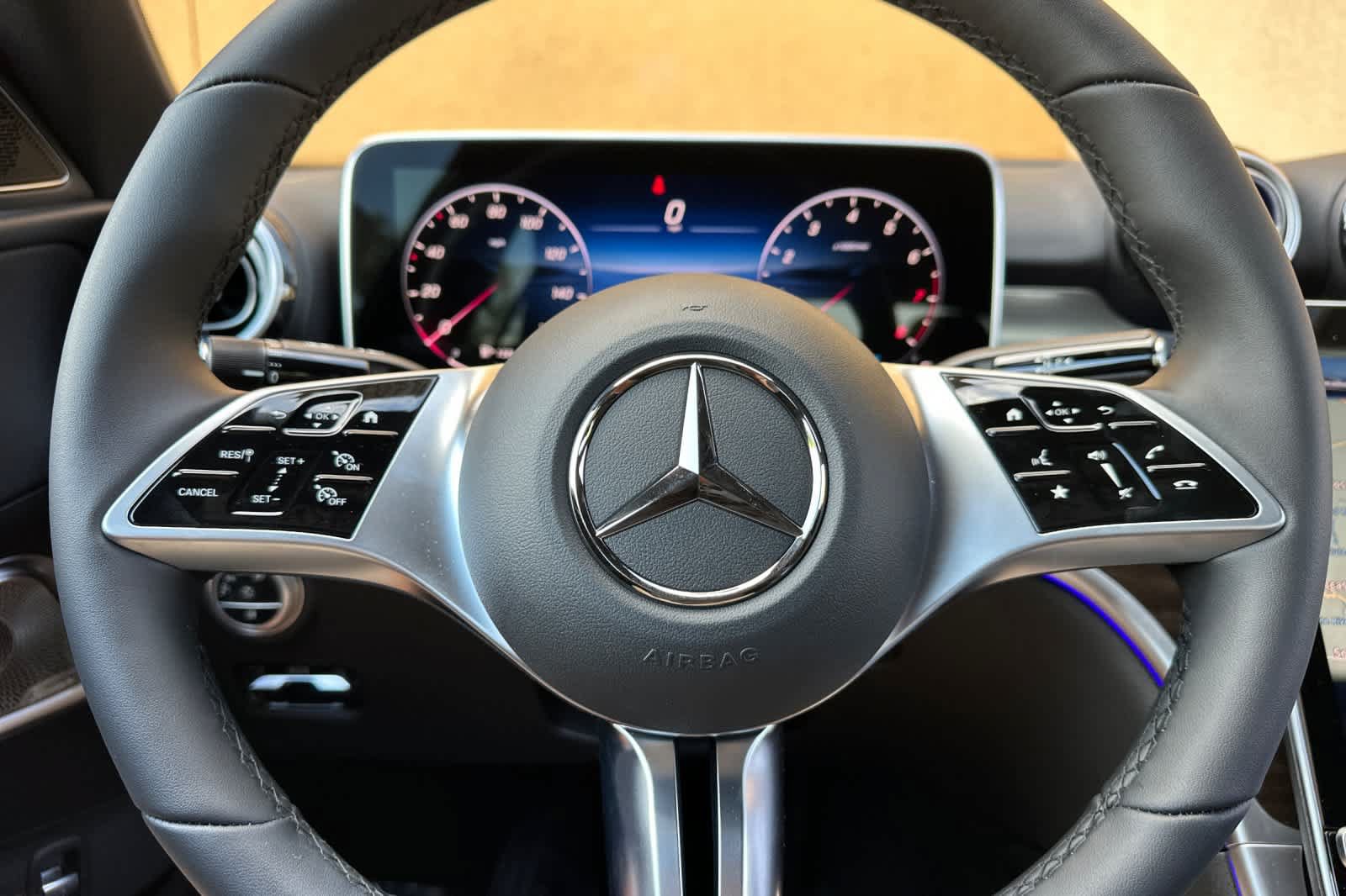 New 2026 Mercedes-Benz C 300 Sedan image 22